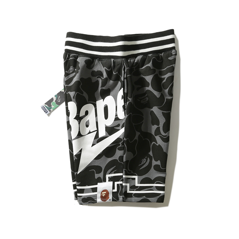 BAPE Shirt 8635#