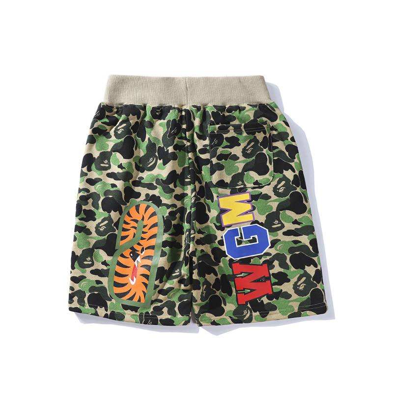 BAPE Shirt 8669#