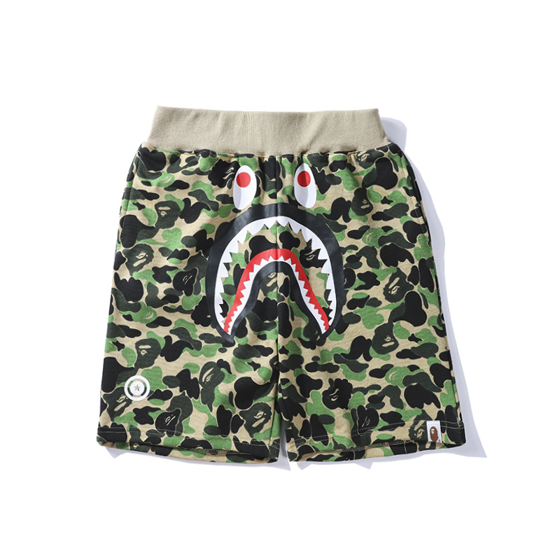 BAPE Shirt 8669#