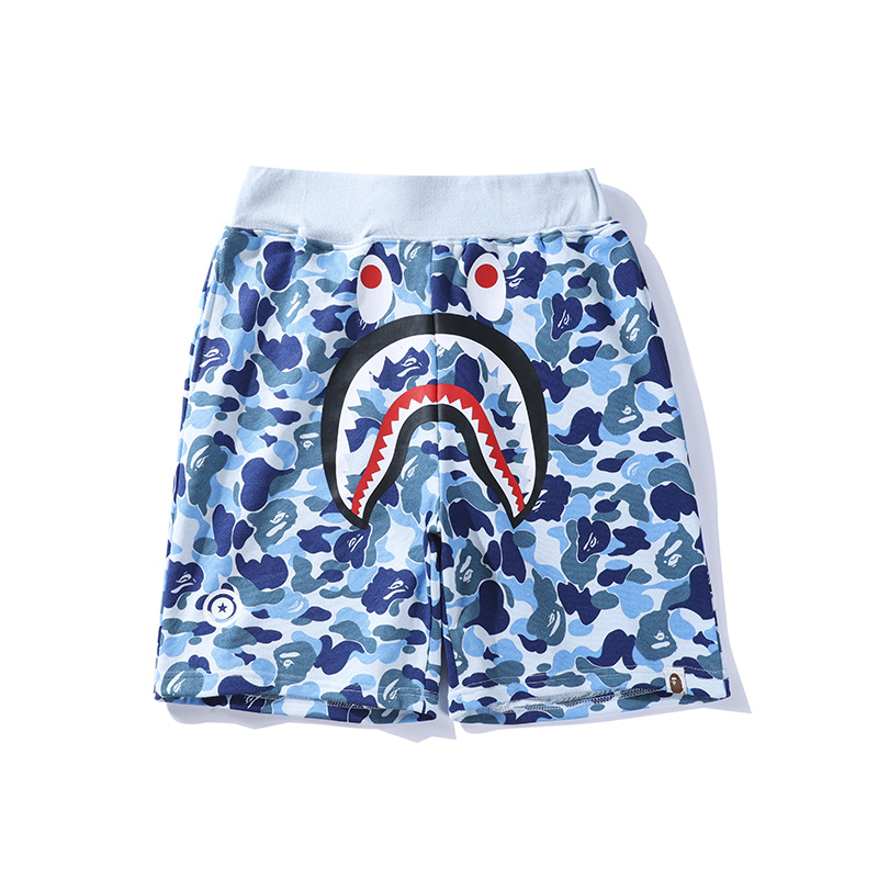 BAPE Shirt 8669#
