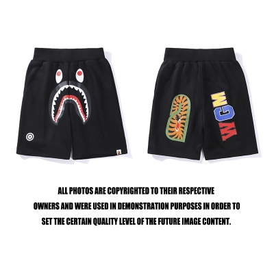 BAPE Shirt 8675# 01