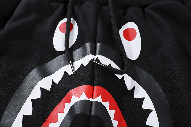 BAPE Shirt 8675#