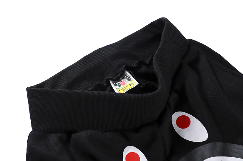 BAPE Shirt 8675#