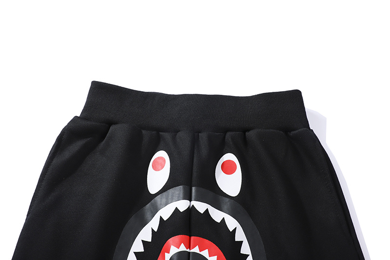 BAPE Shirt 8675#