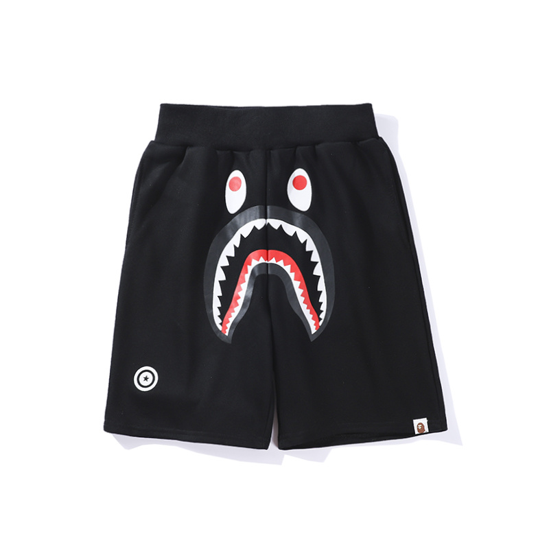 BAPE Shirt 8675#