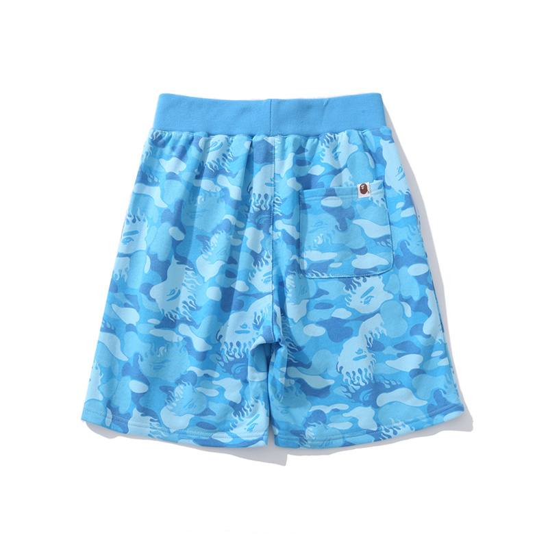 BAPE Shirt 8711#