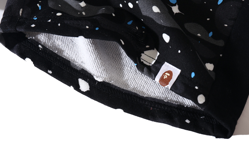 BAPE Shirt 8713#