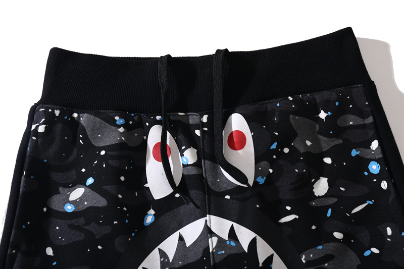 BAPE Shirt 8713#