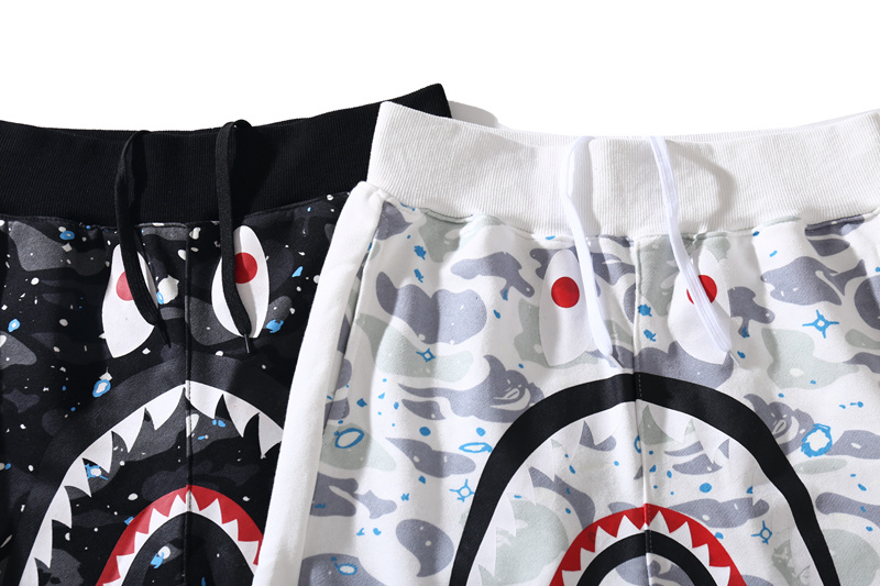 BAPE Shirt 8713#