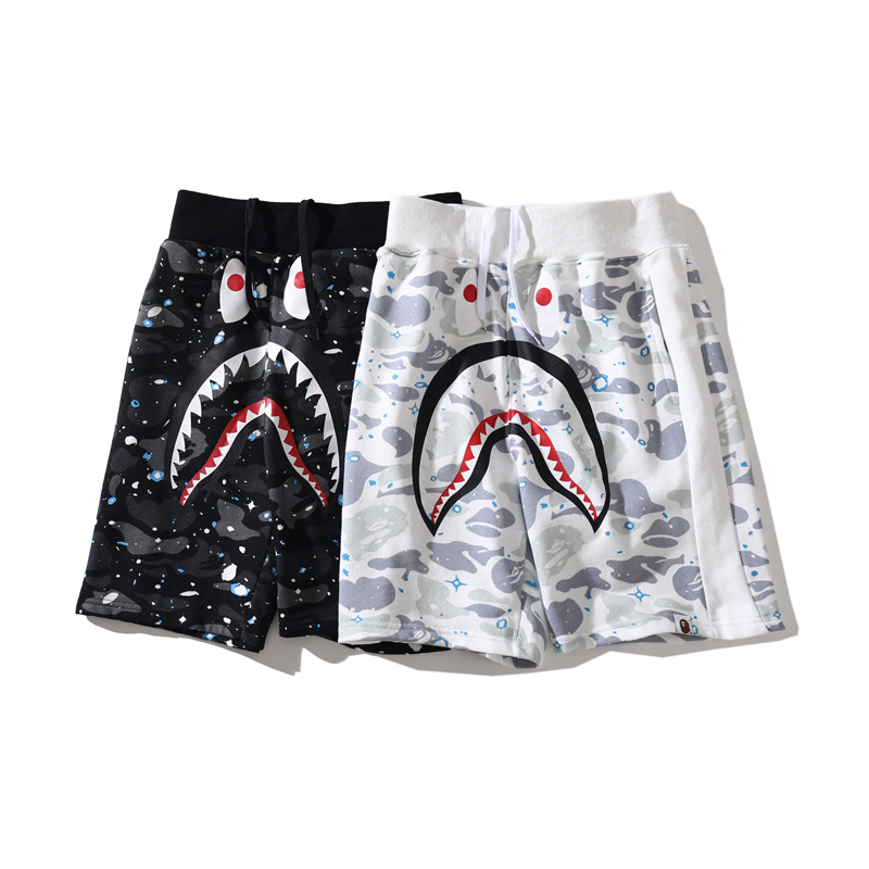 BAPE Shirt 8713#