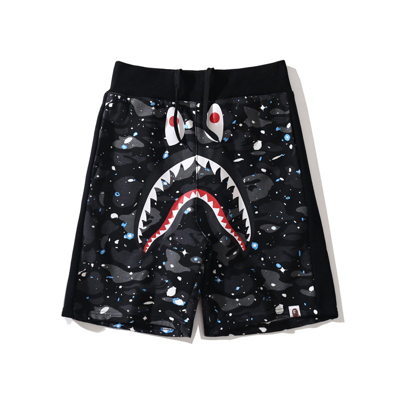 BAPE Shirt 8713#