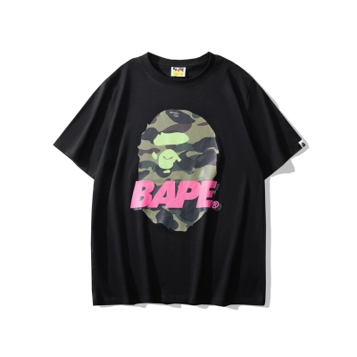 BAPE Shirt 9046# 01