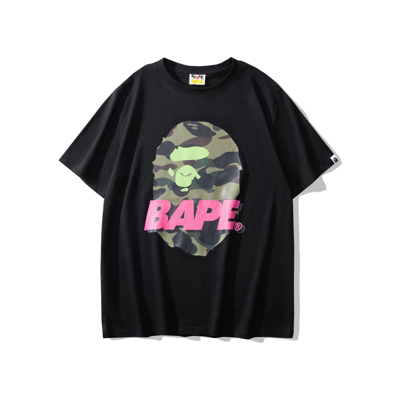 BAPE Shirt 9046#