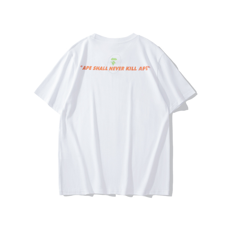 BAPE Shirt 9046#