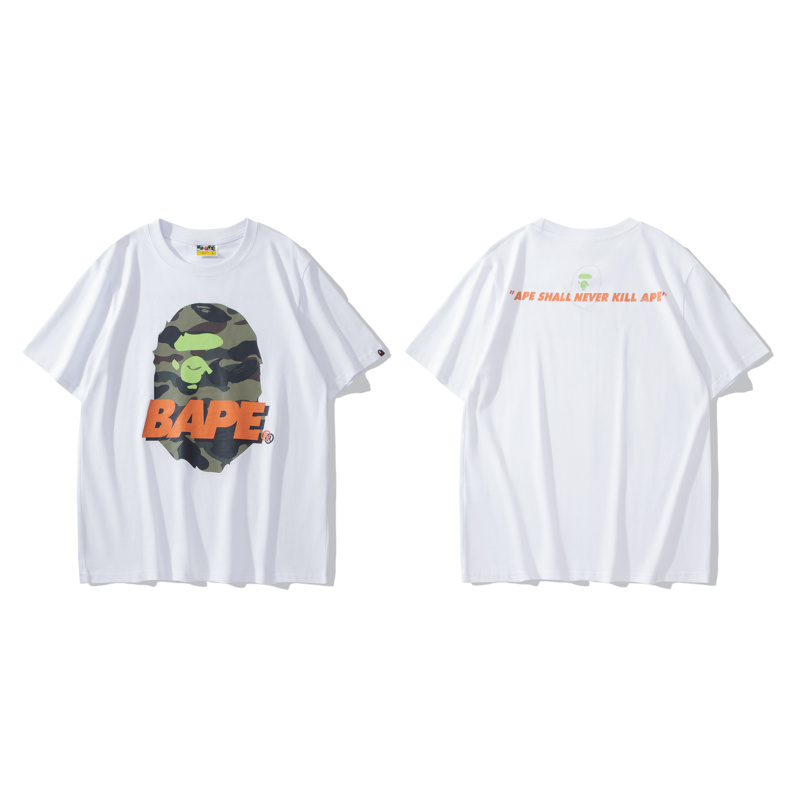 BAPE Shirt 9046#