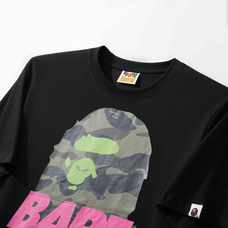 BAPE Shirt 9046#