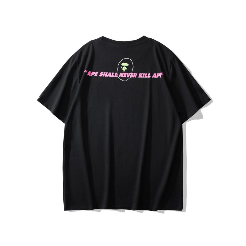 BAPE Shirt 9046#