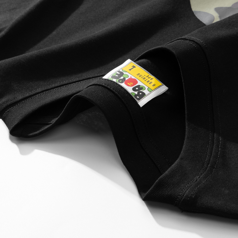 BAPE Shirt 9046#