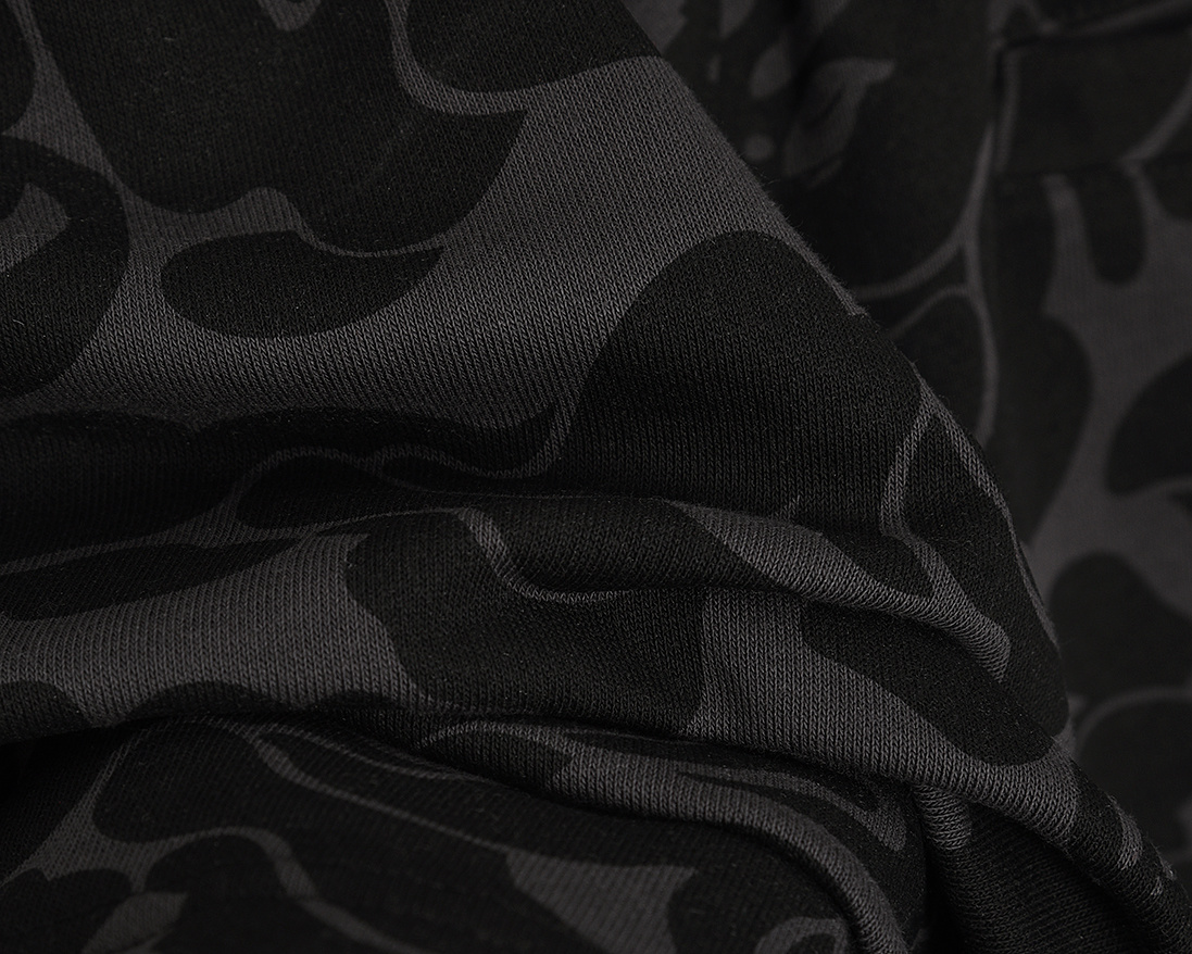 BAPE Shirt B201 Miami