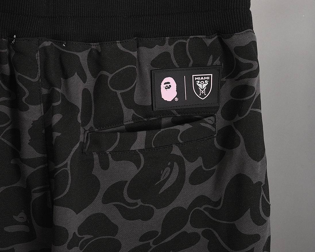 BAPE Shirt B201 Miami
