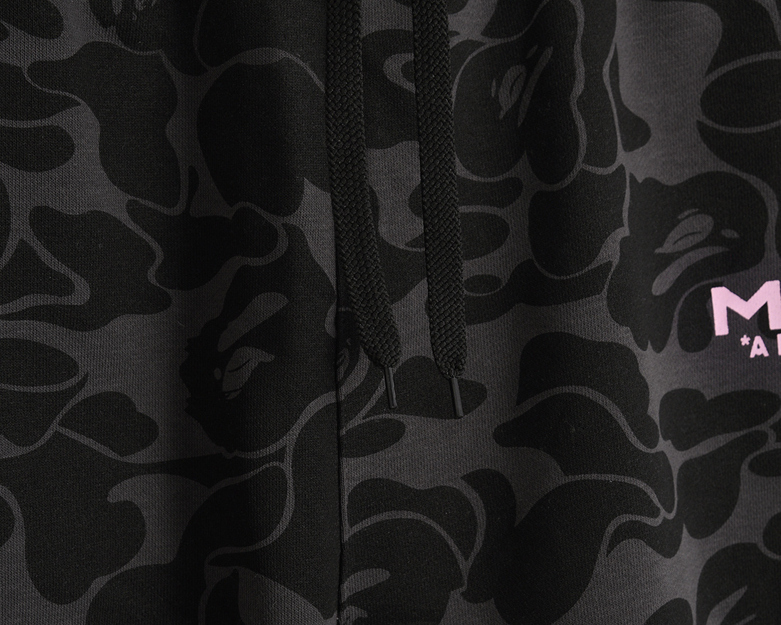 BAPE Shirt B201 Miami