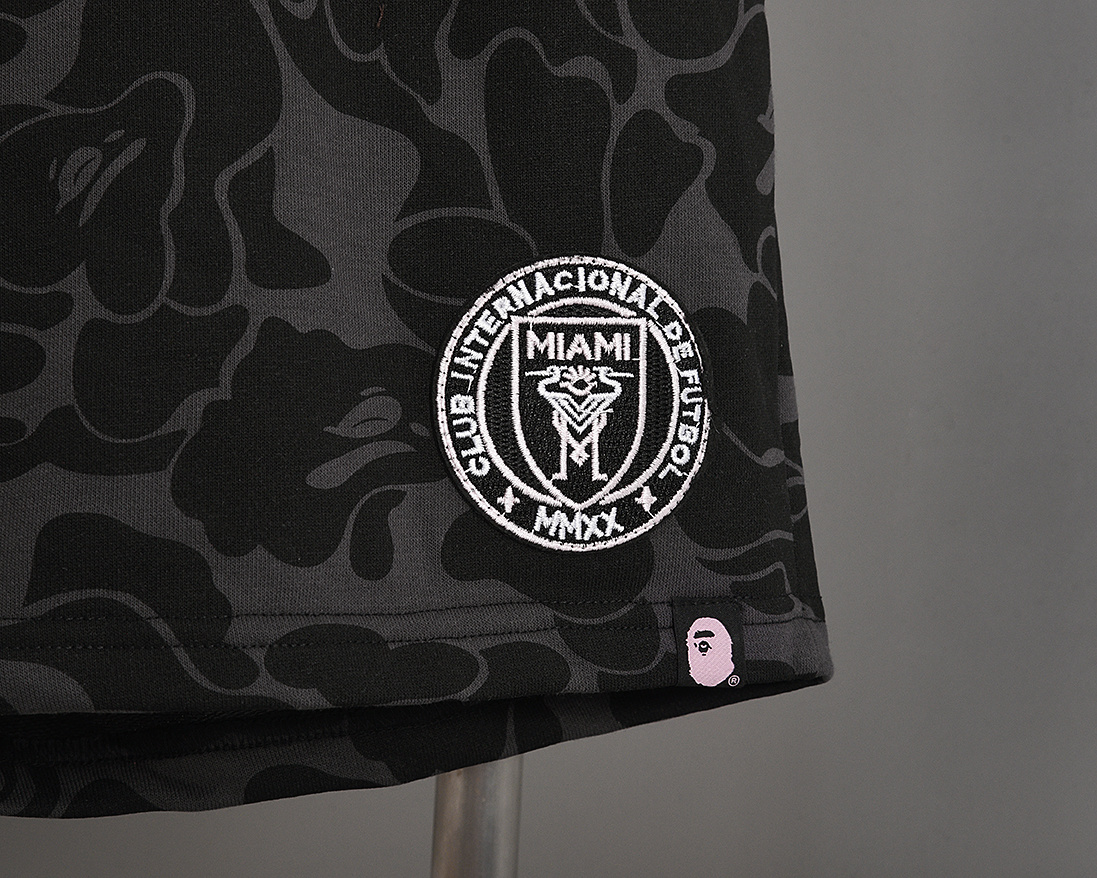 BAPE Shirt B201 Miami