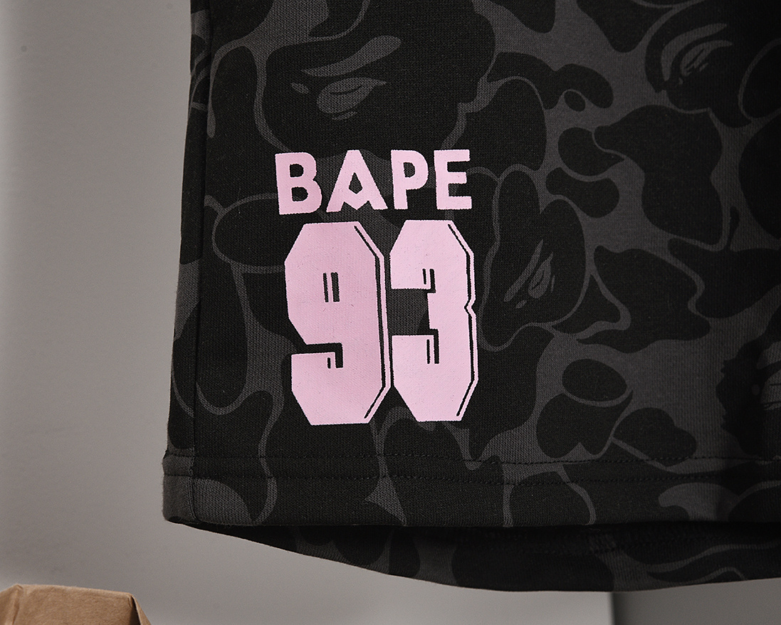 BAPE Shirt B201 Miami