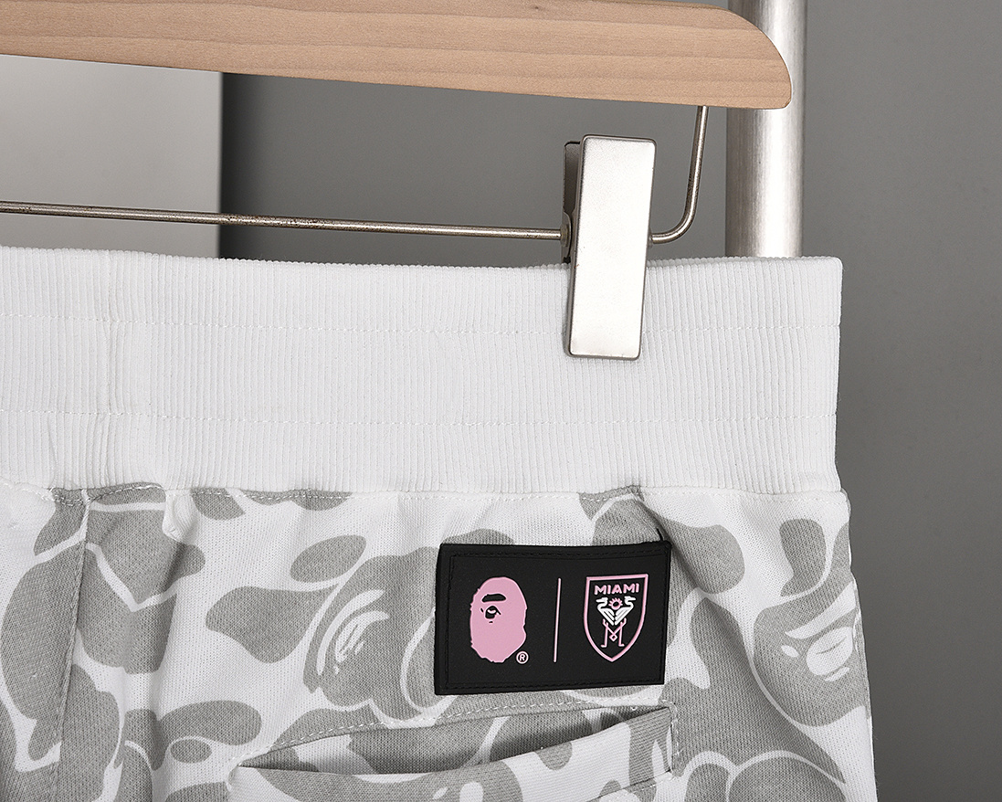 BAPE Shirt B201 Miami