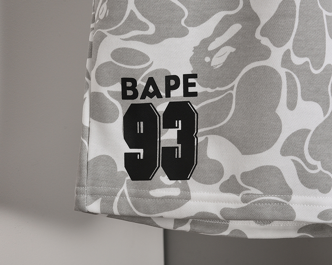 BAPE Shirt B201 Miami