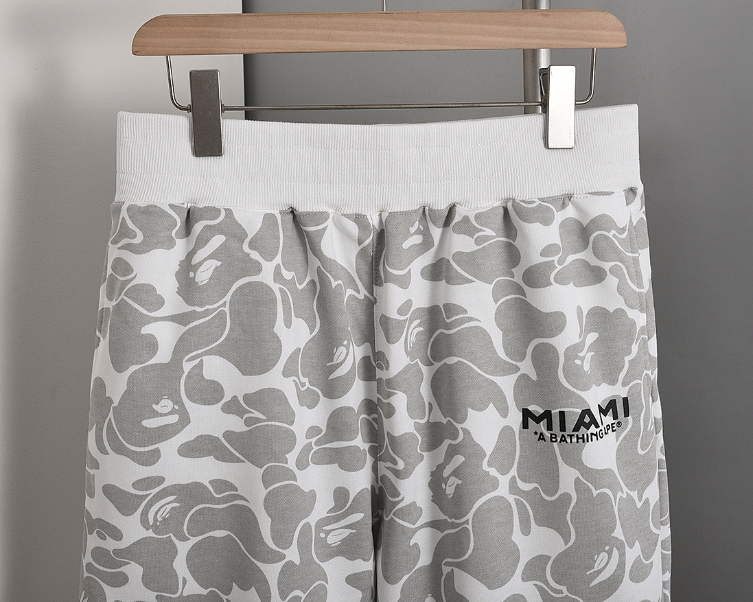 BAPE Shirt B201 Miami