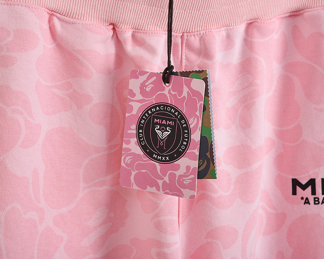 BAPE Shirt B201 Miami