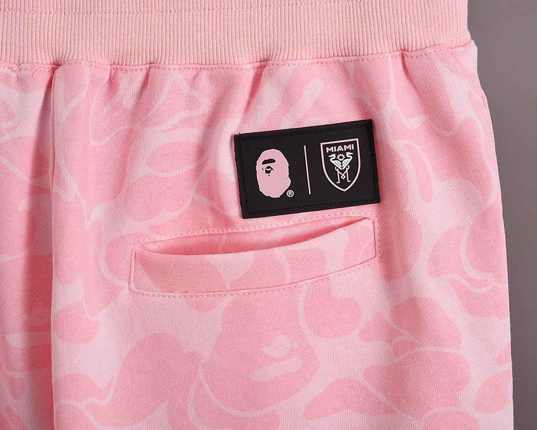 BAPE Shirt B201 Miami