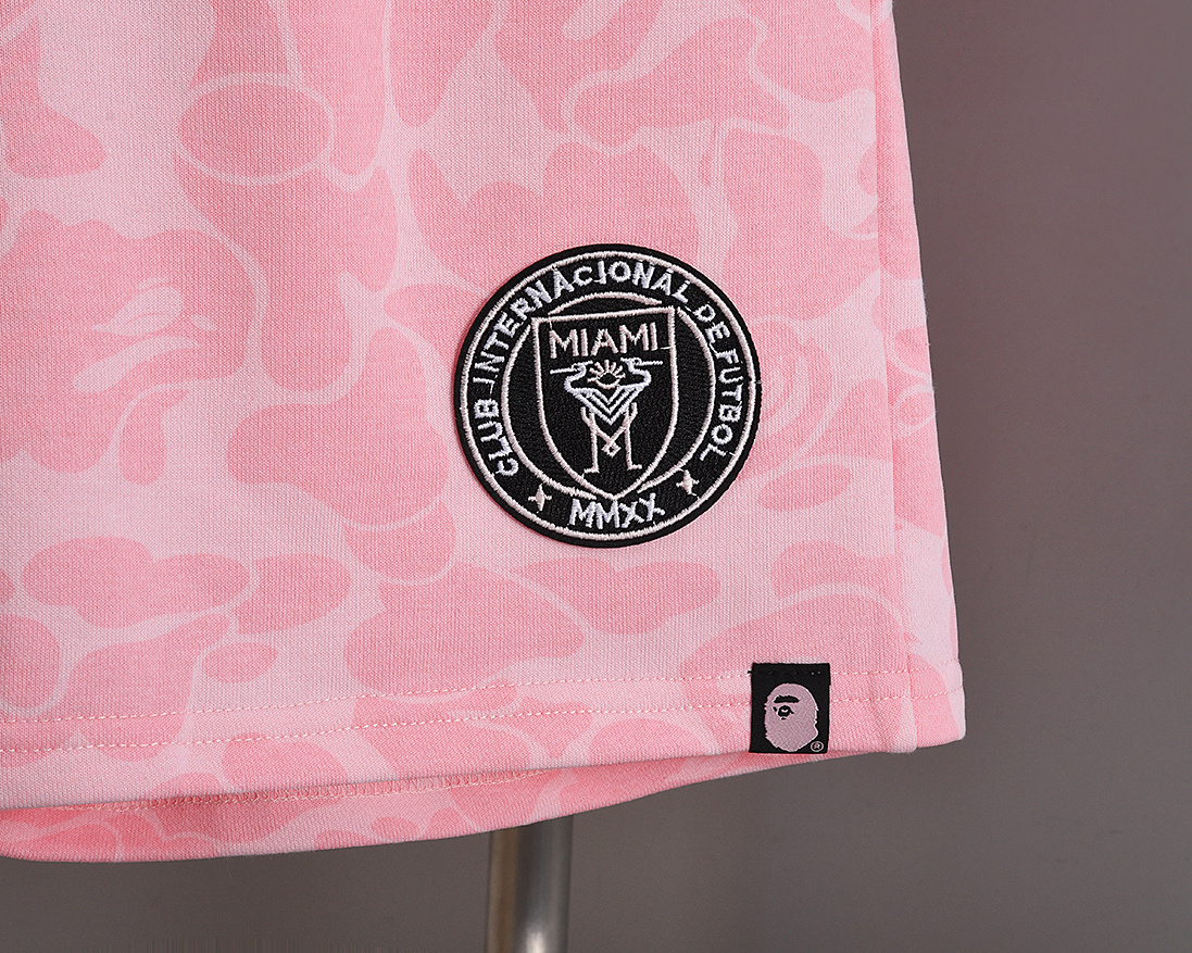 BAPE Shirt B201 Miami