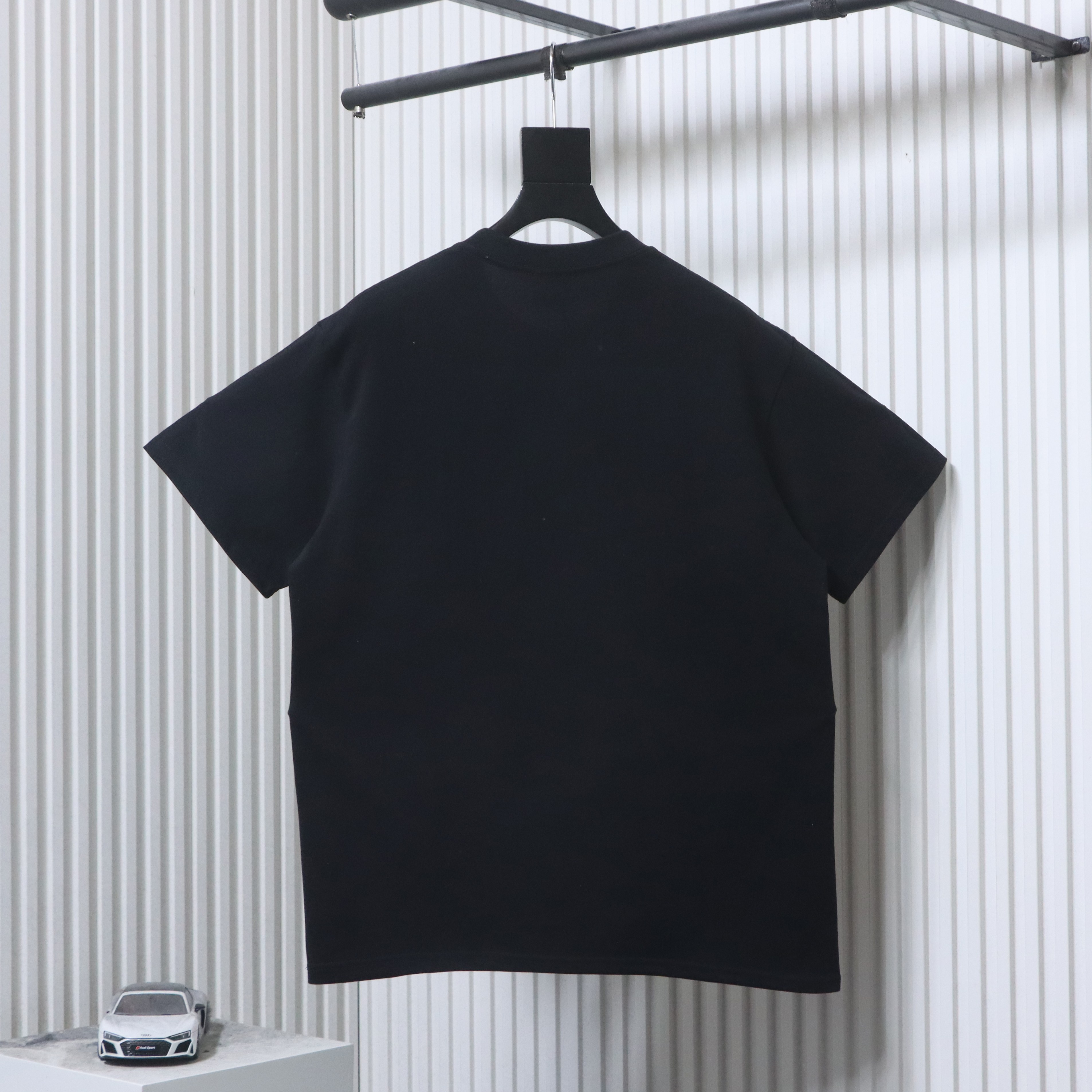 BAPE Shirt BAPE 26SS Classic 1993 Vintage Ape Head Print Short Sleeve T-Shirt #2