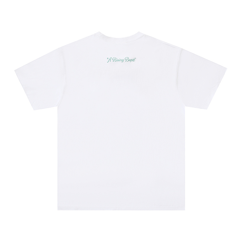 BAPE Shirt BP150 Beach