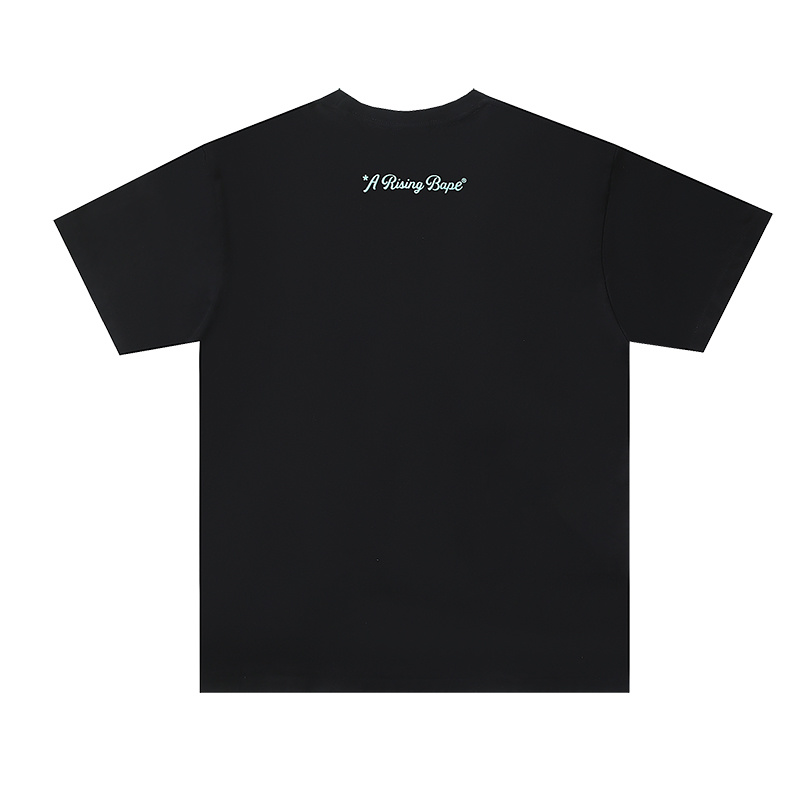 BAPE Shirt BP150 Beach