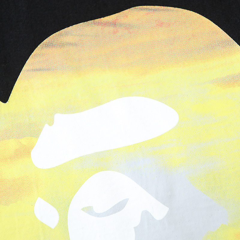 BAPE Shirt BP150 Beach