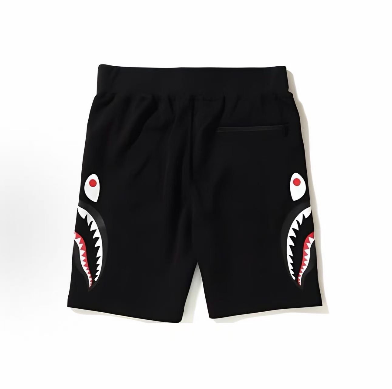 BAPE Shirt Classic Shorts