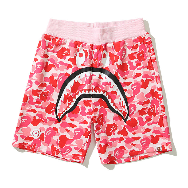 BAPE Shirt Classic Shorts