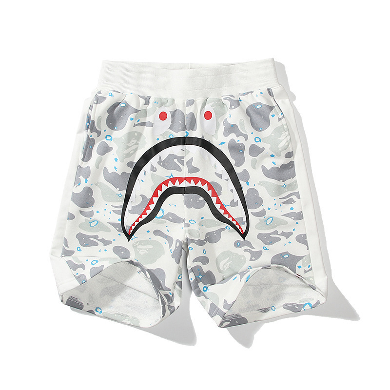 BAPE Shirt Classic Shorts