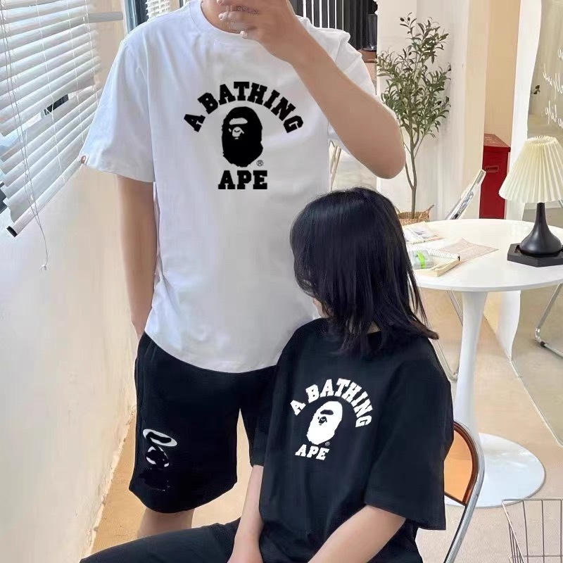 BAPE Shirt D001#