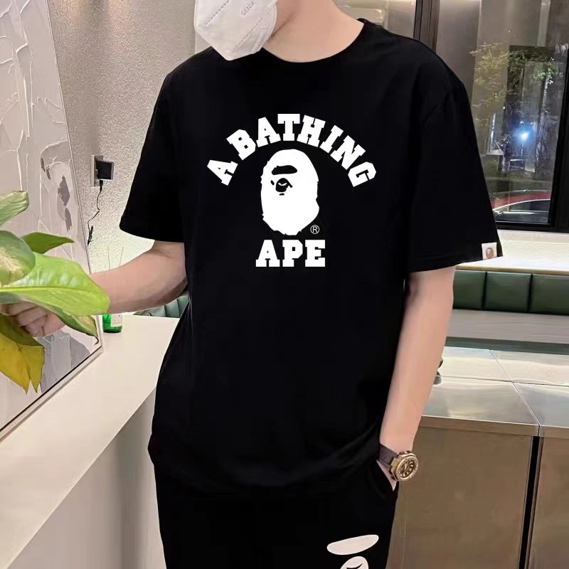 BAPE Shirt D001#