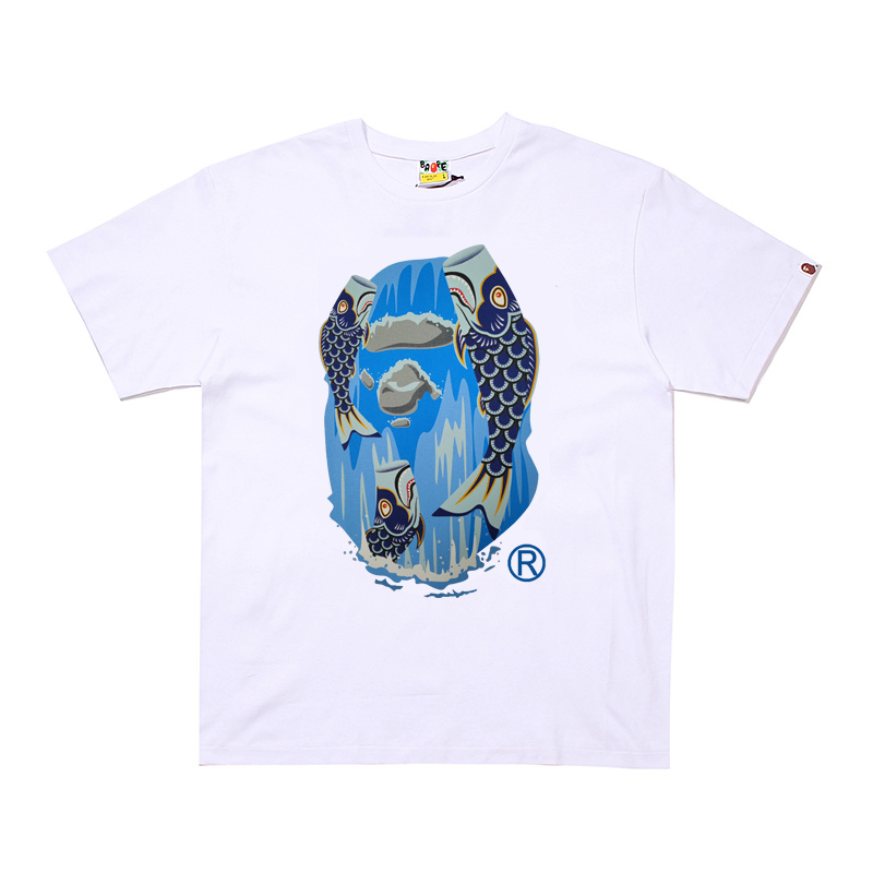 BAPE Shirt D006#