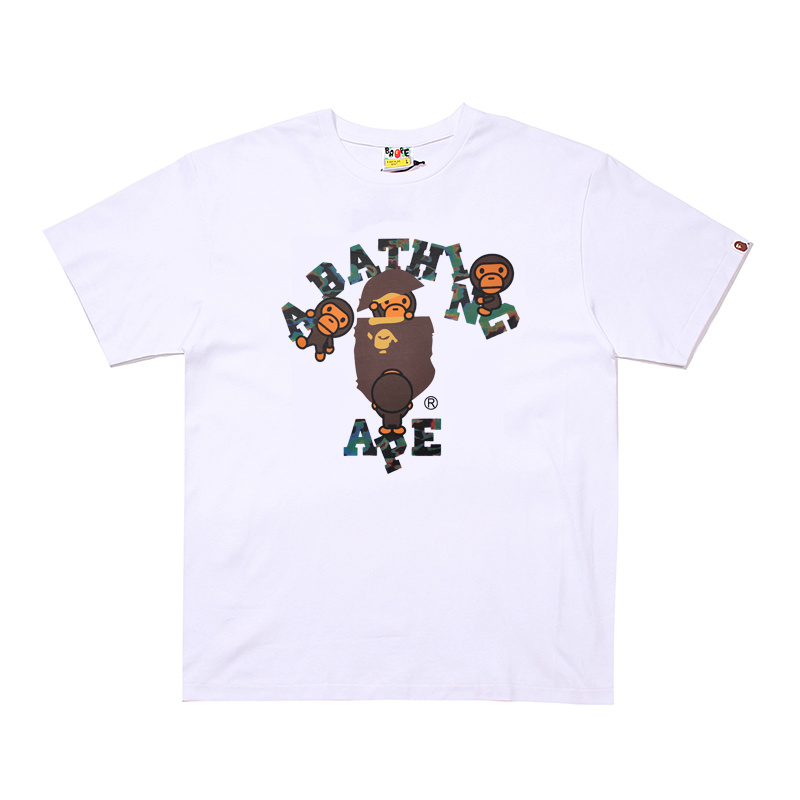 BAPE Shirt D009#