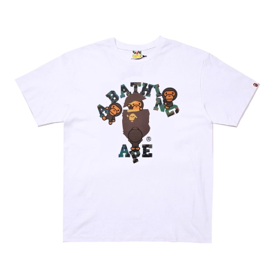 BAPE Shirt D009# 02