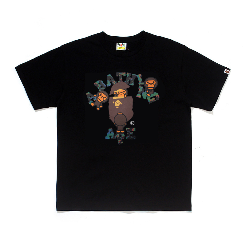 BAPE Shirt D009#