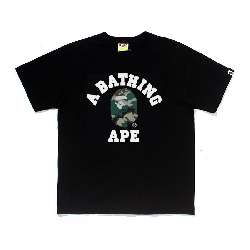 BAPE Shirt D010#