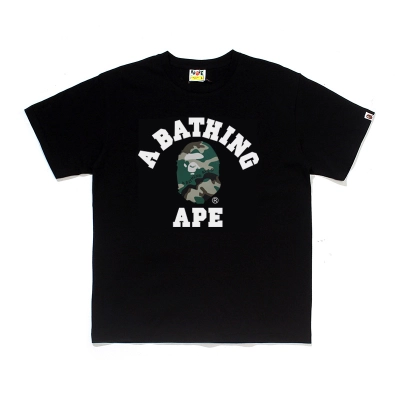 BAPE Shirt D010# 01