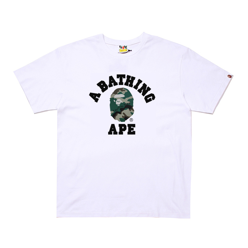 BAPE Shirt D010#