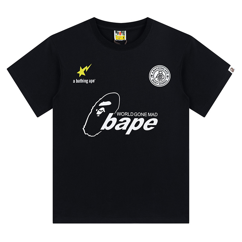 BAPE Shirt D012#
